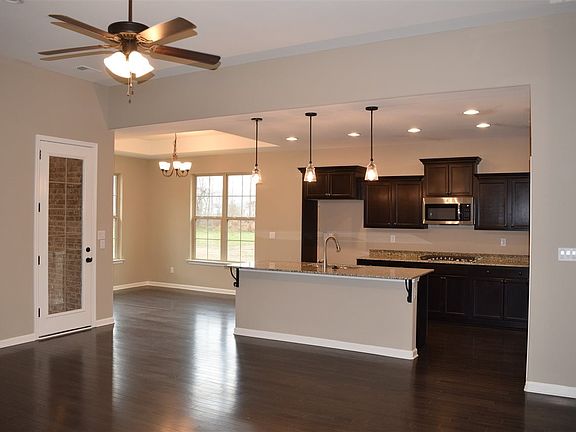 3rd image of 1221 Woodland Mist Cv Lot 109