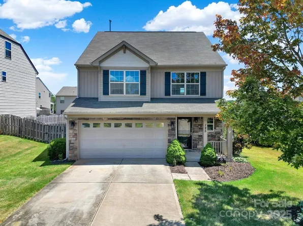 125 Karlstad Ln, Mooresville, NC 28115