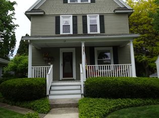 12 Orchard St, Perry, NY 14530