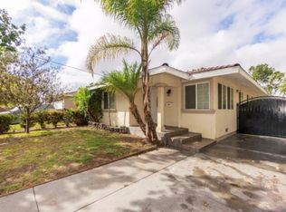 6053 Lime Ave, Long Beach, CA 90805