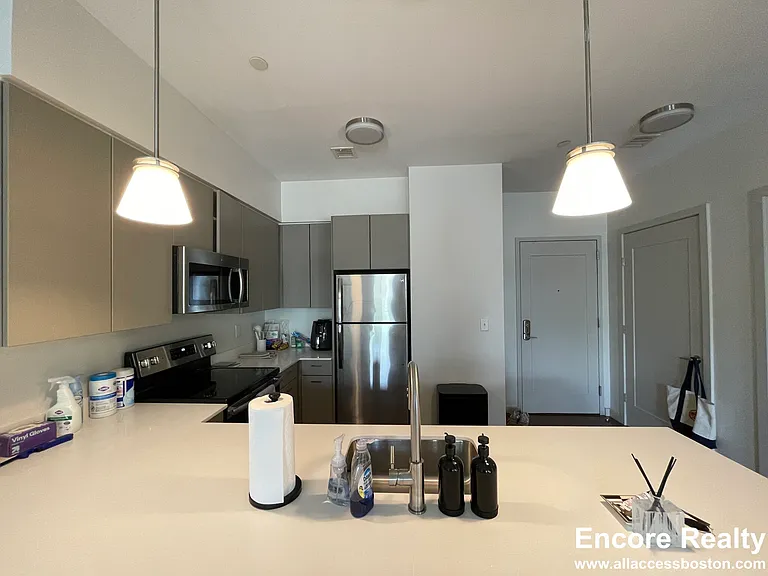 454 Harvard St #204 — Photo 22