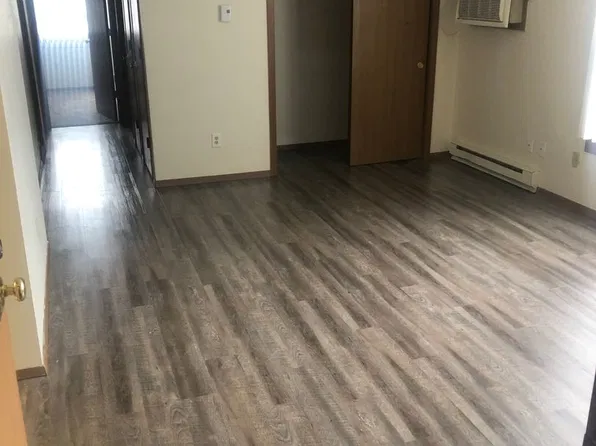 Village Apartments