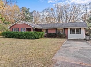 1740 Harris Bridge Rd, Anderson, SC 29621