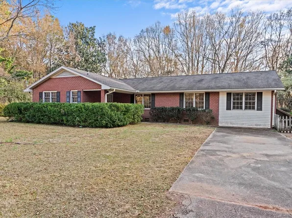 1740 Harris Bridge Rd, Anderson, SC 29621