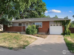2025 26th Street Rd, Greeley, CO 80631