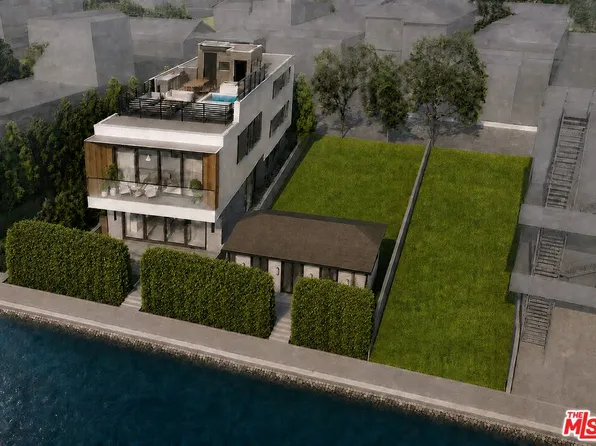 410 Linnie Canal Ct, Venice, CA 90291