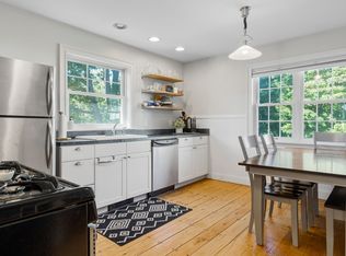 1001 Adams St #2, Boston, MA 02124