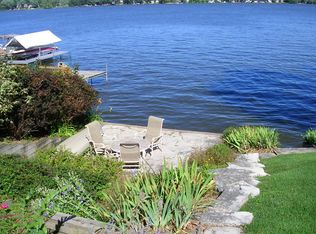 3708 W Lake Shore Dr, Wonder Lake, IL