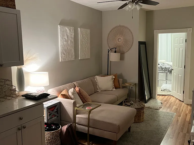 21 Sheafe St #7D — Photo 11