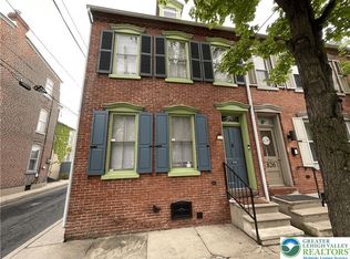 824 W Gordon St, Allentown, PA 18102