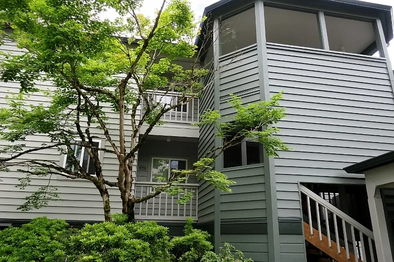 Beautiful Johns Landing Unit - Water/Sewer and Garbage included! — Photo 4