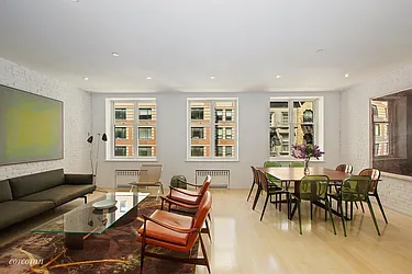 Sold by Corcoran