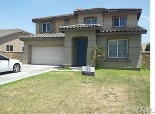 6776 Borges St, Eastvale, CA 92880