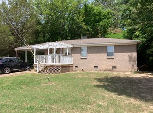 604 Martin Luther King Jr Dr, Oxford, MS 38655