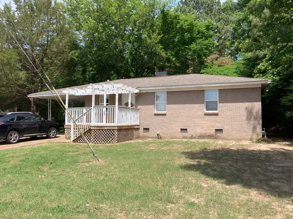604 Martin Luther King Jr Dr, Oxford, MS 38655