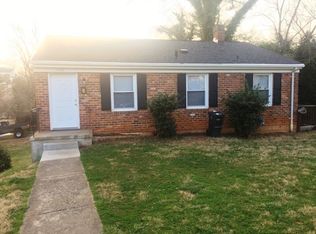 1101 McCausland St #A, Lynchburg, VA 24501