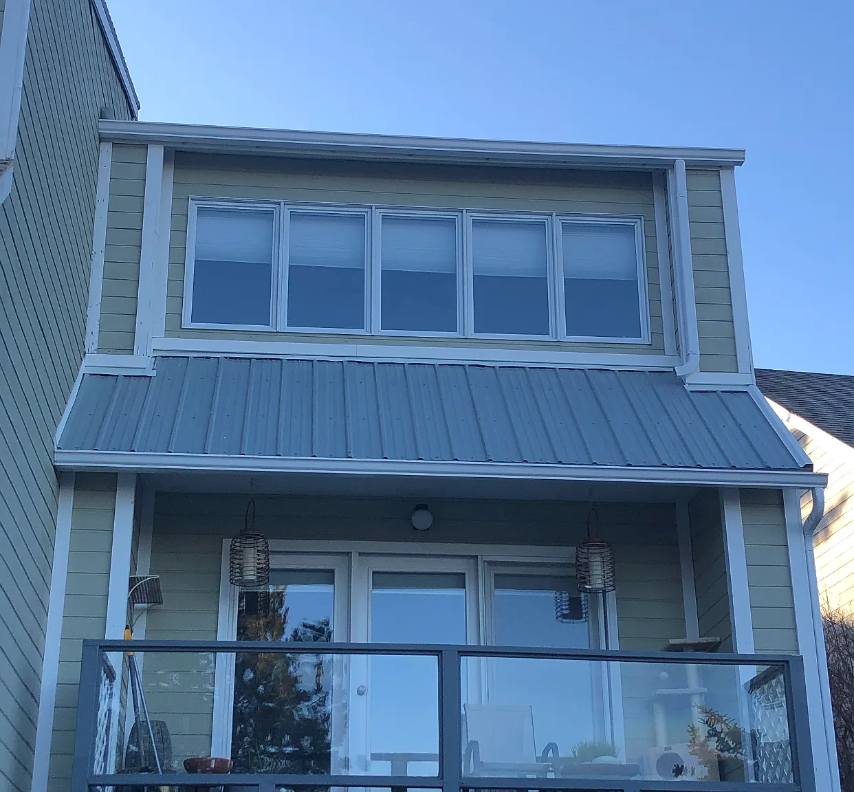 2 bed, 1550 sqft, $2,000 — Photo 1