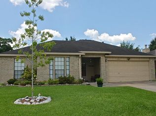 3227 N Mason Rd, Katy, TX 77449