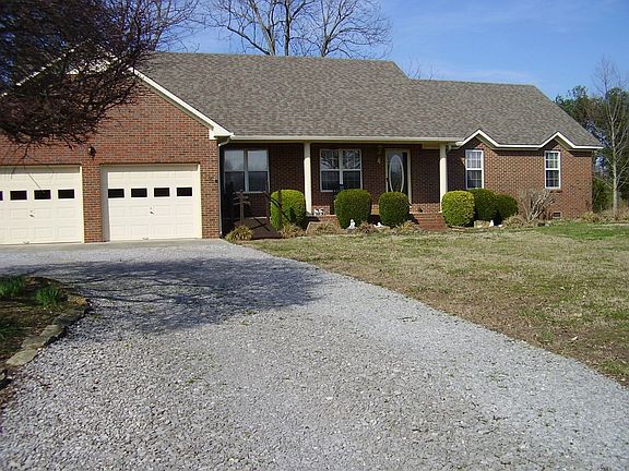 House front