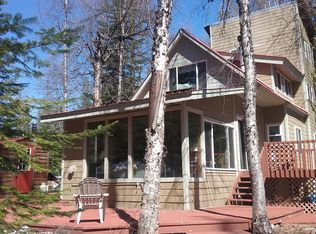 1577 Rolling Thunder Ridge Rd, Sandpoint, ID 83864