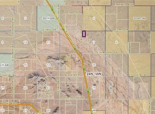 0 N Boulder Rd, Kingman, AZ 86401