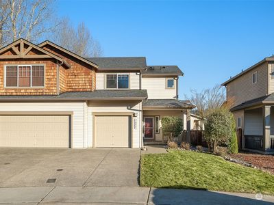 1088 43rd Court NE, Auburn, WA, 98002