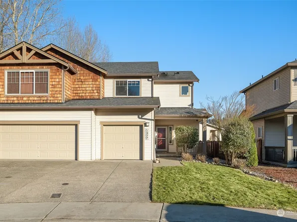 1088 43rd Court NE, Auburn, WA 98002