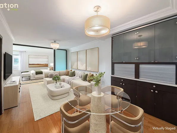 110-45 Queens Blvd APT 501, Forest Hills, NY 11375