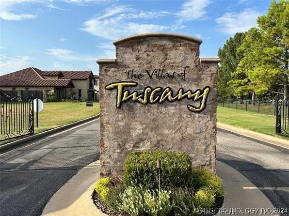 12026 S Braden Ave, Tulsa, OK 74137