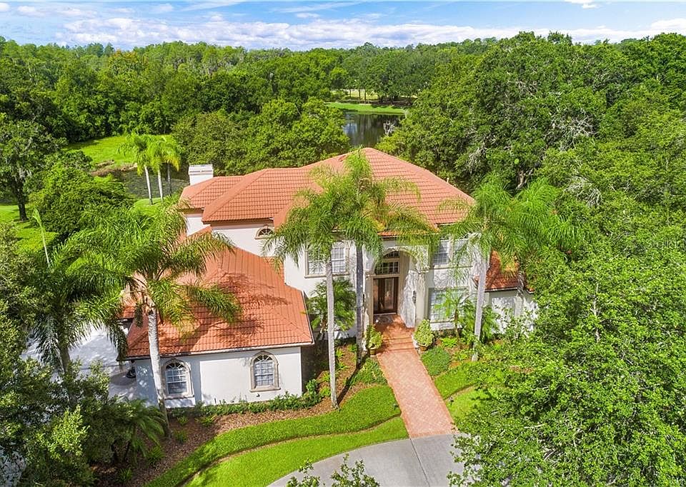 16208 Talavera De Avila, Tampa, FL 33613 Zillow