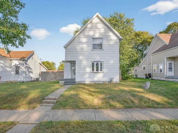 605 Boal Ave, Piqua, OH 45356