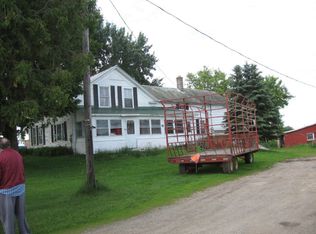 79 Fleury Rd, Burke, NY 12917