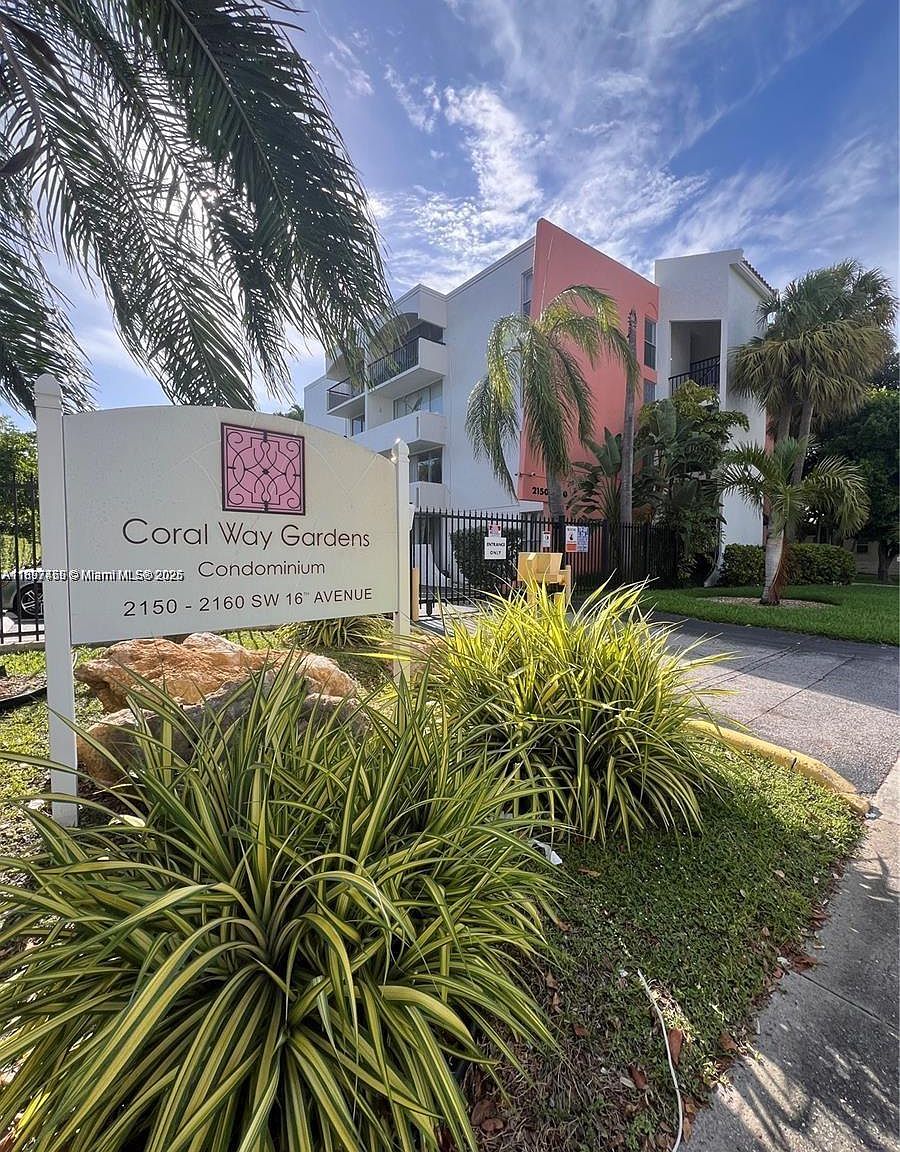2150 SW 16th Ave APT 406, Miami, FL 33145 | MLS #A11897459 | Zillow