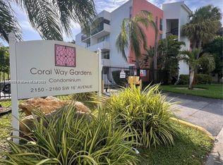 Coral Way Gardens, Miami, FL 33145
