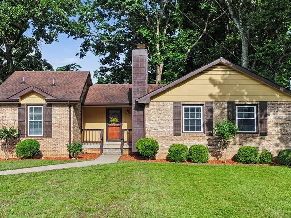 759 Fitzpatrick Rd, Nashville, TN 37214