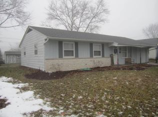 3627 Utah Dr, Fort Wayne, IN 46815