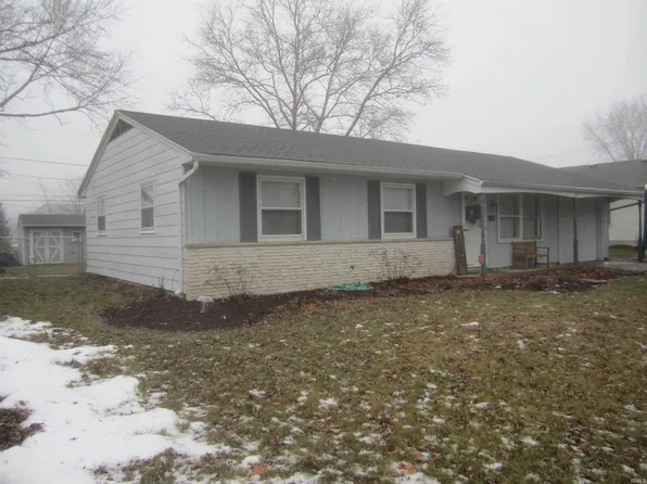 3627 Utah Dr, Fort Wayne, IN 46815
