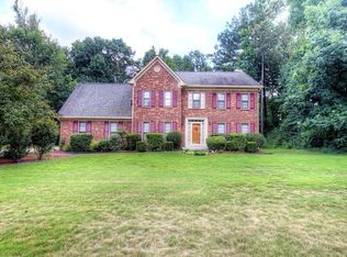 2463 Fair Oaks Dr, Jonesboro, GA 30236