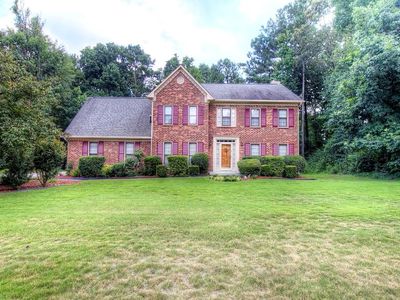 2463 Fair Oaks Dr, Jonesboro, GA, 30236