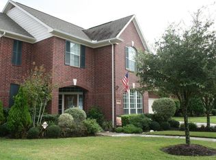 21831 Barton Park Ln, Katy, TX 77450
