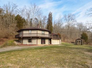 6289 Sheed Rd, Cincinnati, OH 45247