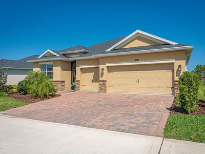 2970 Anza St, Melbourne, FL, 32940
