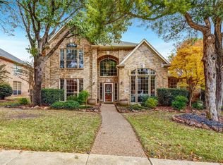 2008 Walden Blvd, Flower Mound, TX 75022