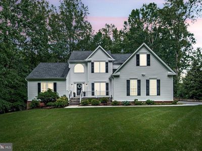 7924 Gold Leaf Cir, Spotsylvania, VA, 22551