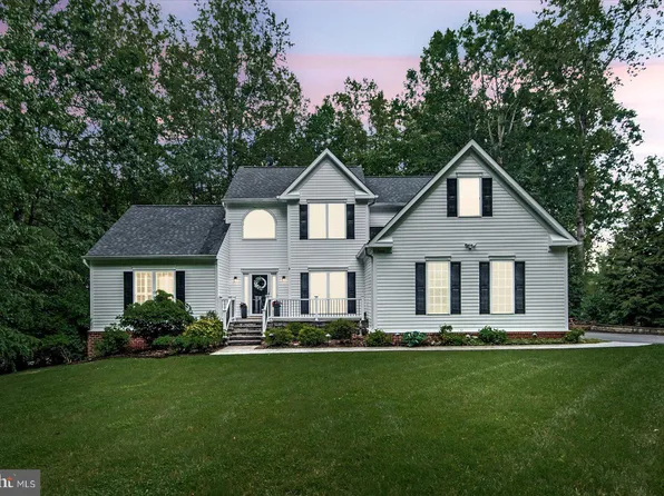 7924 Gold Leaf Cir, Spotsylvania, VA 22551