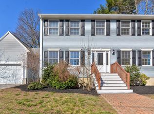 15 Julian Rd, Randolph, MA 02368