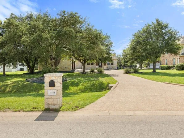 10183 Brangus Rd, Driftwood, TX 78619
