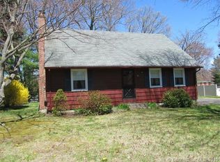 59 Old Farm Rd, Bristol, CT 06010