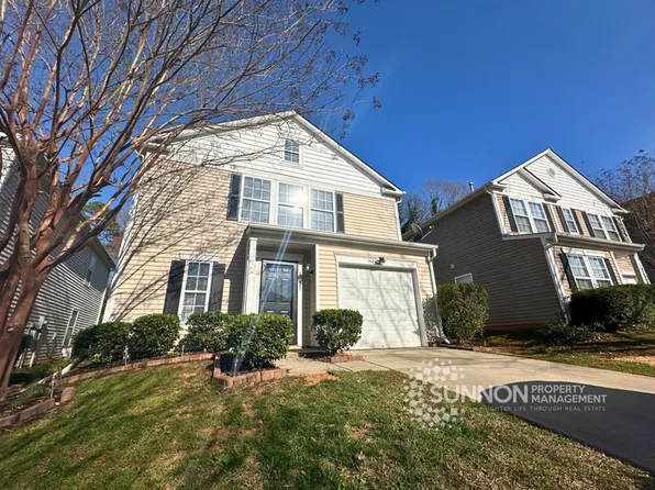 1424 Prairie Valley Dr, Charlotte, NC 28269