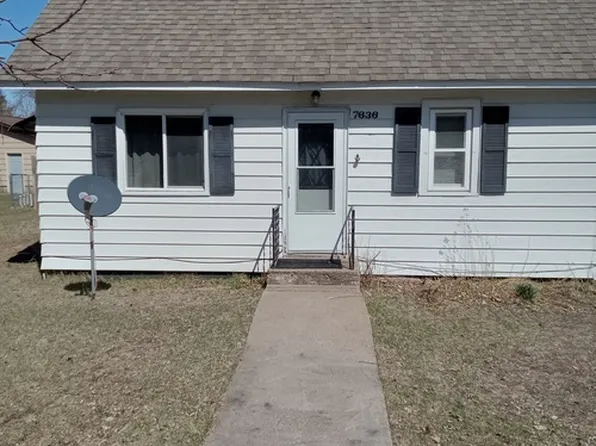7636 Bacon St, Siren, WI 54872
